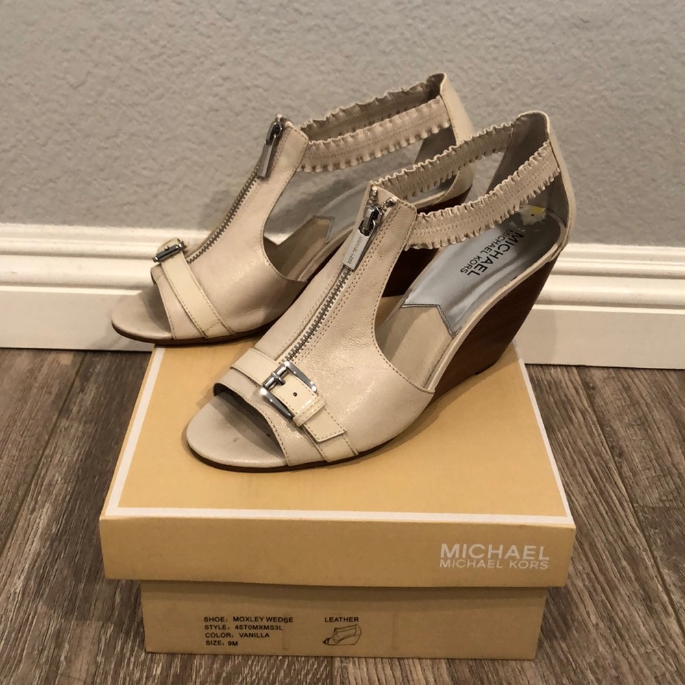 Michael Kors sandals
